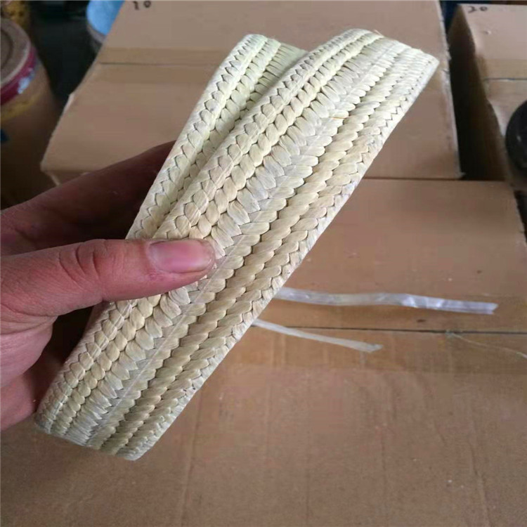 苧麻纖維高水基盤(pán)根廠家